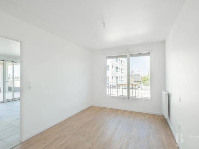 Rental Apartment Bordeaux Saint Jean