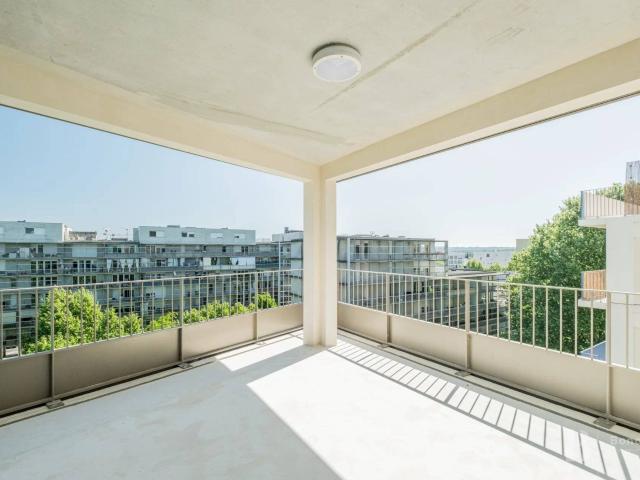 Rental Apartment Bordeaux Saint Jean