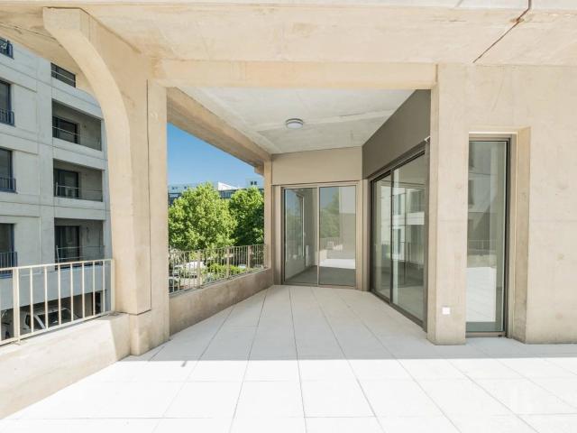 Rental Apartment Bordeaux Saint Jean