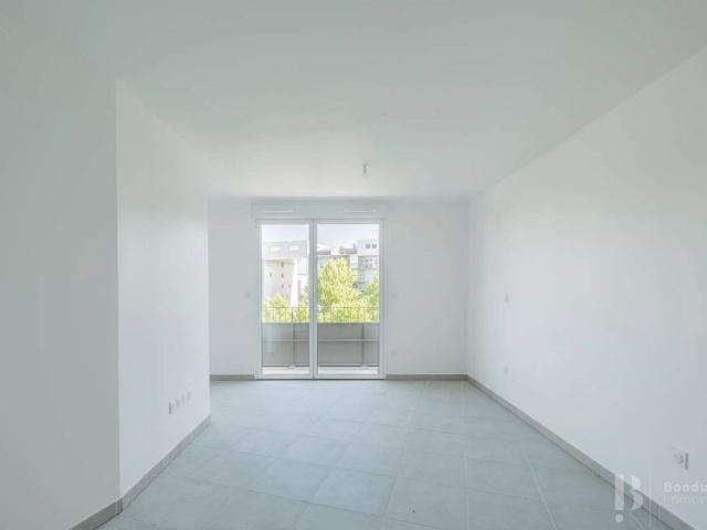 Rental Apartment Bordeaux Saint Jean
