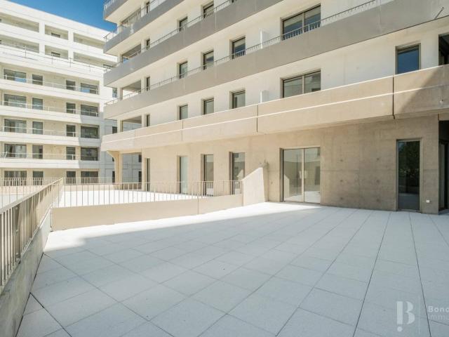 Rental Apartment Bordeaux Saint Jean