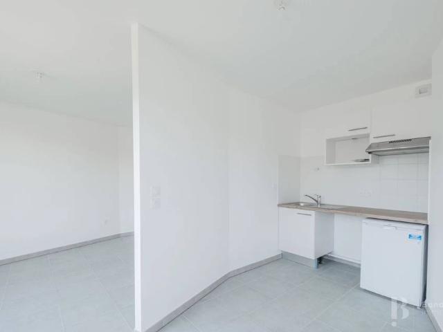 Rental Apartment Bordeaux Saint Jean