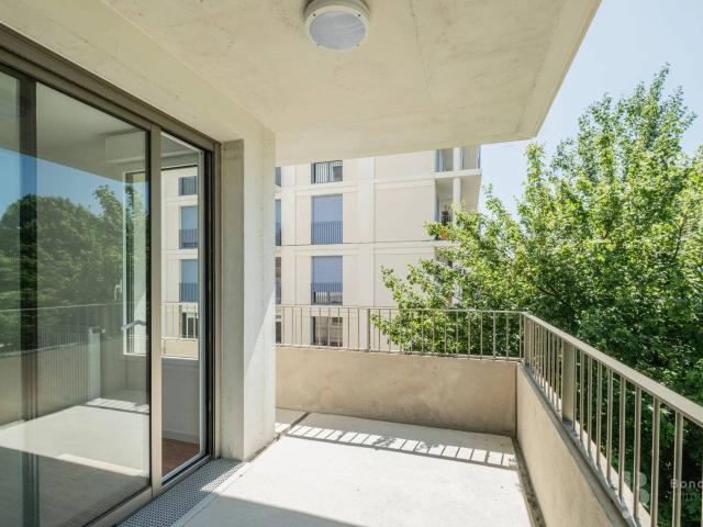 Rental Apartment Bordeaux Saint Jean