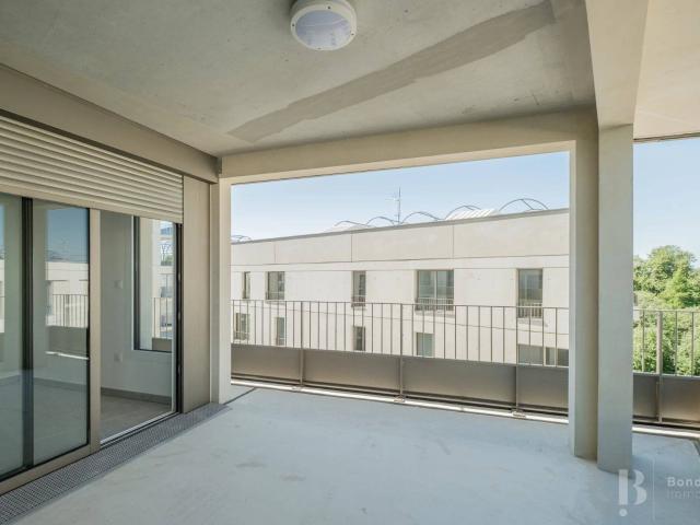 Rental Apartment Bordeaux Saint Jean