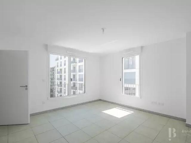 Rental Apartment Bordeaux Saint Jean