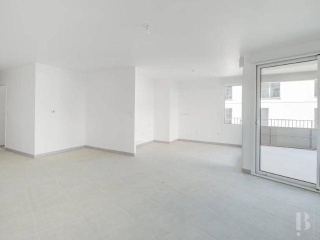 Rental Apartment Bordeaux Saint Jean