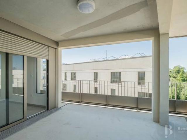 Rental Apartment Bordeaux Saint Jean