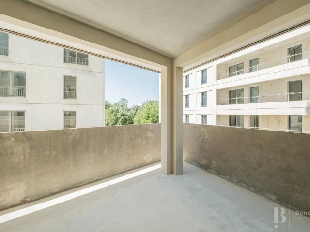 Rental Apartment Bordeaux Saint Jean