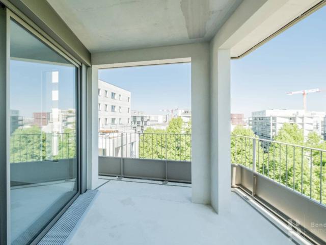 Rental Apartment Bordeaux Saint Jean