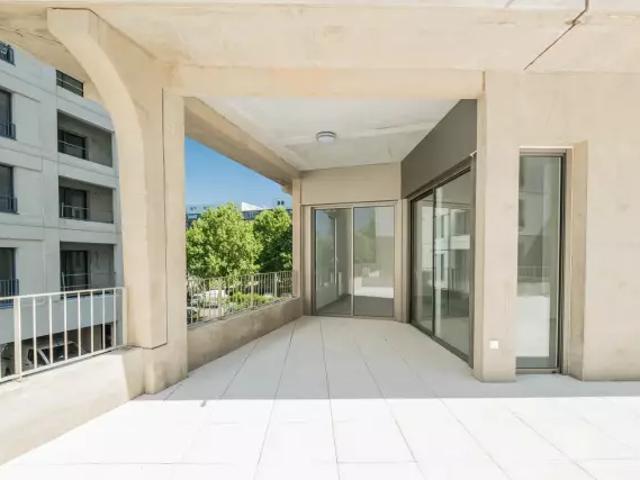 Rental Apartment Bordeaux Saint Jean