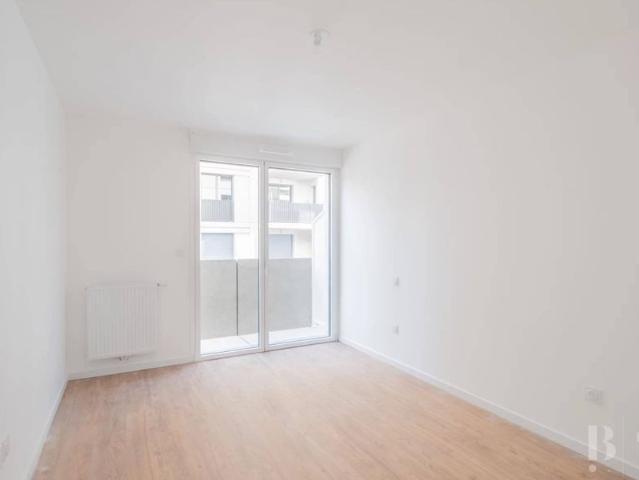 Rental Apartment Bordeaux Saint Jean