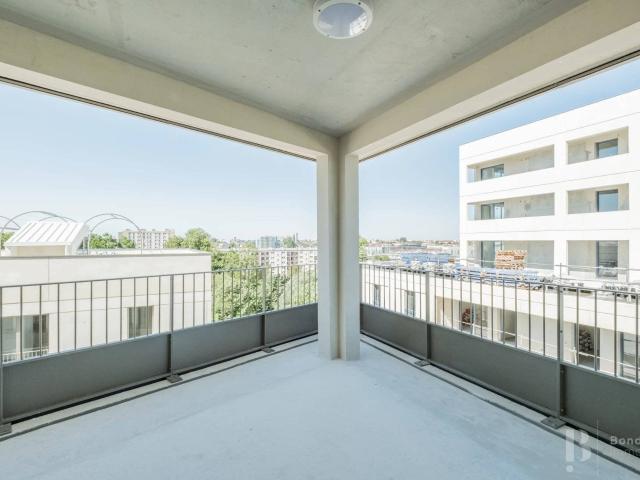 Rental Apartment Bordeaux Saint Jean