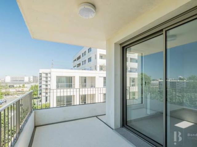 Rental Apartment Bordeaux Saint Jean