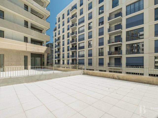 Rental Apartment Bordeaux Saint Jean