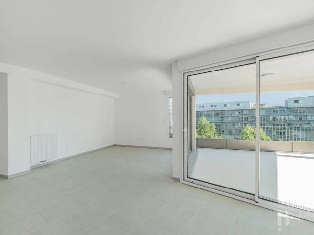 Rental Apartment Bordeaux Saint Jean