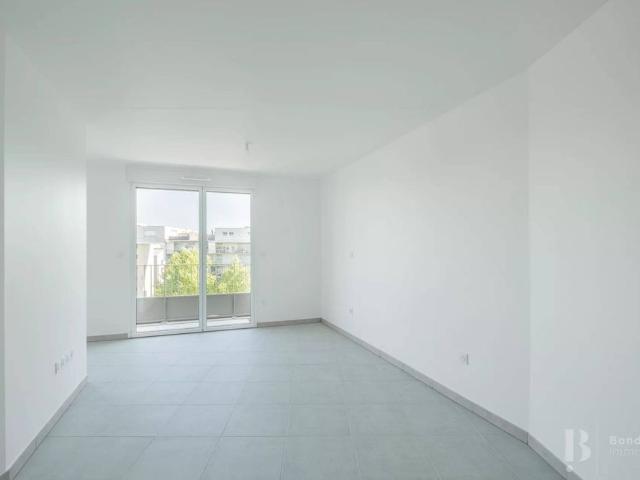 Rental Apartment Bordeaux Saint Jean