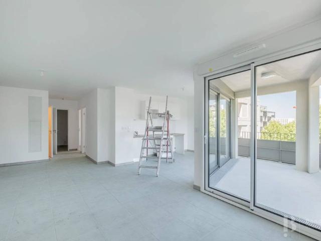 Rental Apartment Bordeaux Saint Jean