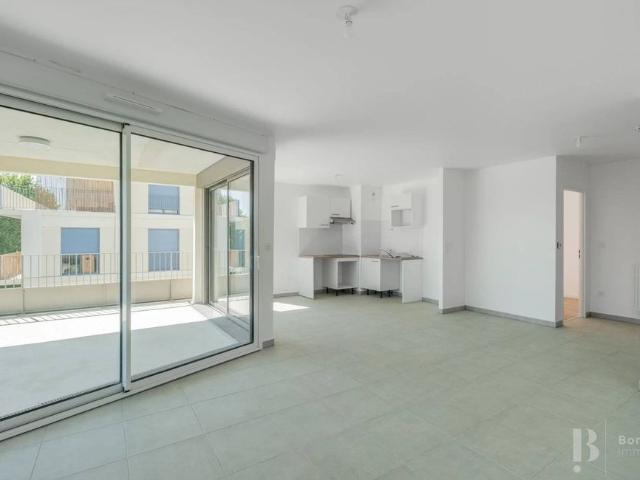 Rental Apartment Bordeaux Saint Jean