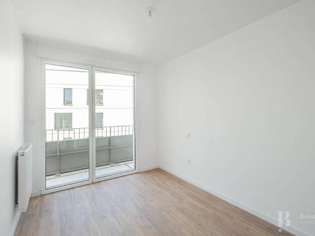 Rental Apartment Bordeaux Saint Jean