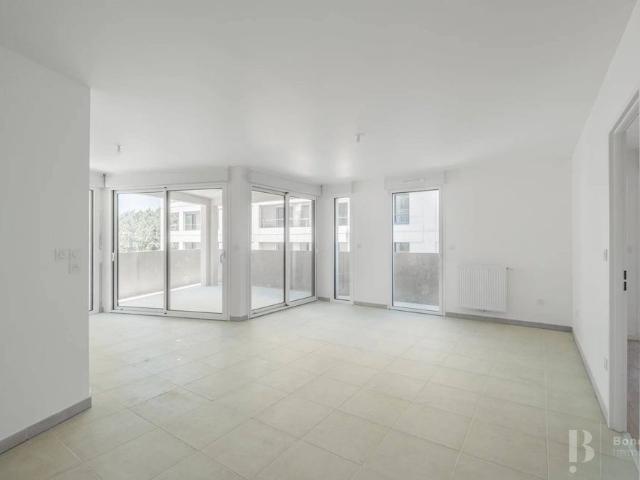 Rental Apartment Bordeaux Saint Jean