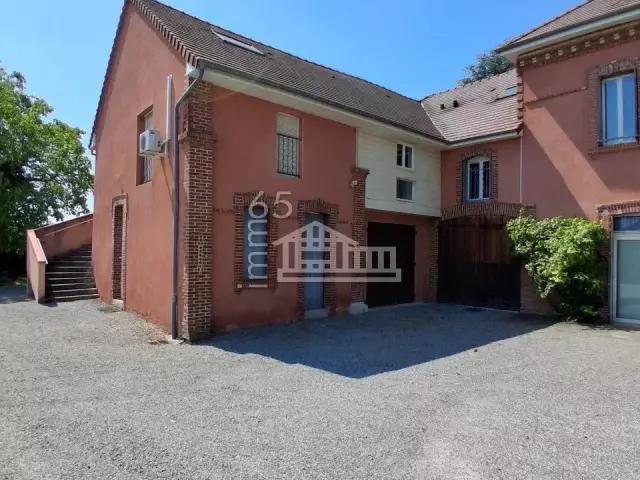 Rental Apartment Bordères sur l'Échez