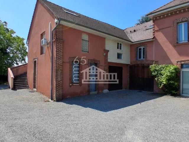 Rental Apartment Bordères sur l'Échez