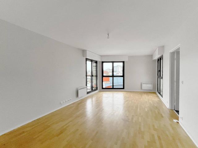 Rental Apartment Boulogne Billancourt Silly Gallieni
