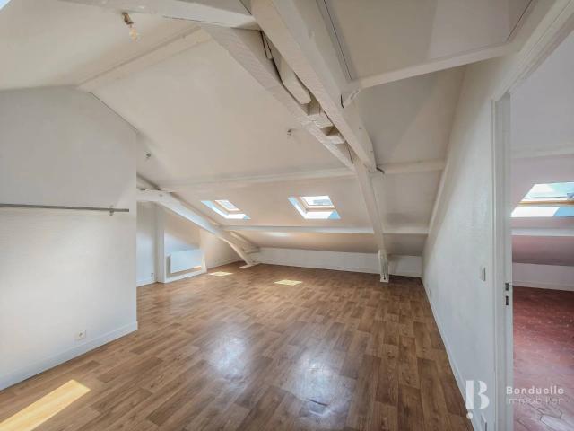 Rental Apartment Boulogne Billancourt