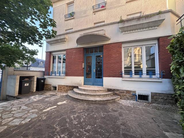 Rental Apartment Bry sur Marne Centre Ancien