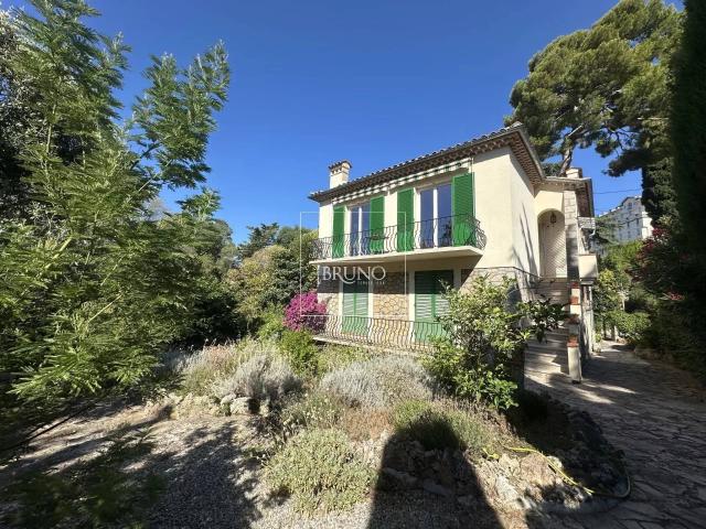 Rental Apartment Cannes Montrose