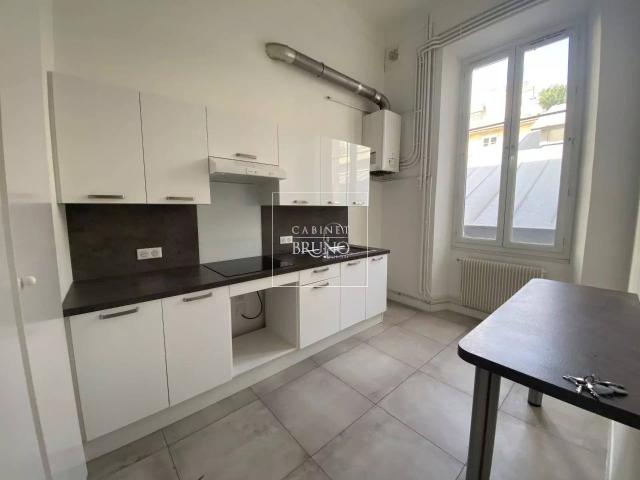 Rental Apartment Cannes Suquet