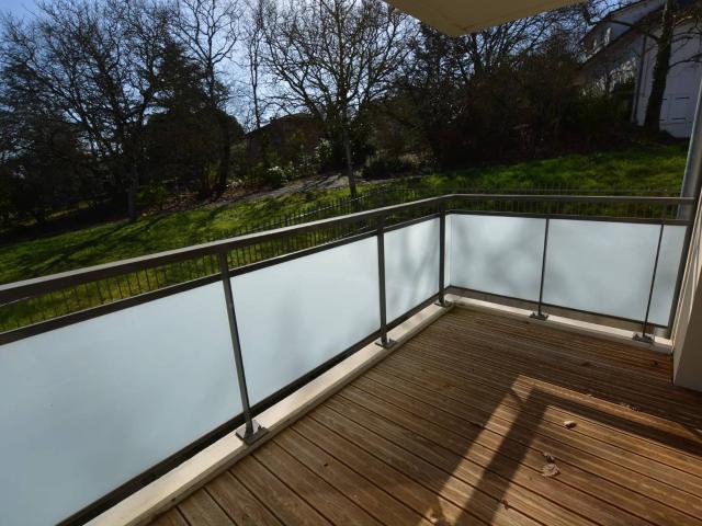 Rental Apartment Castanet Tolosan