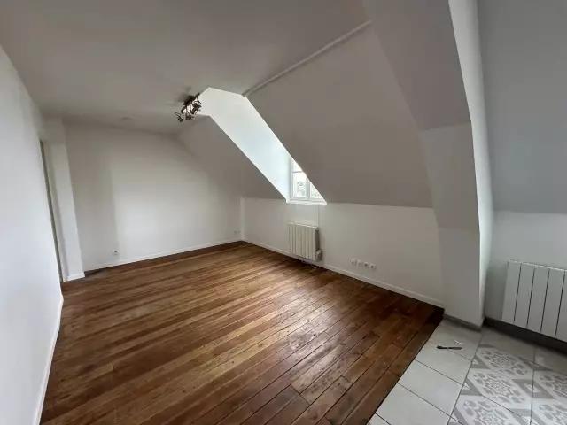 Rental Apartment Chantilly