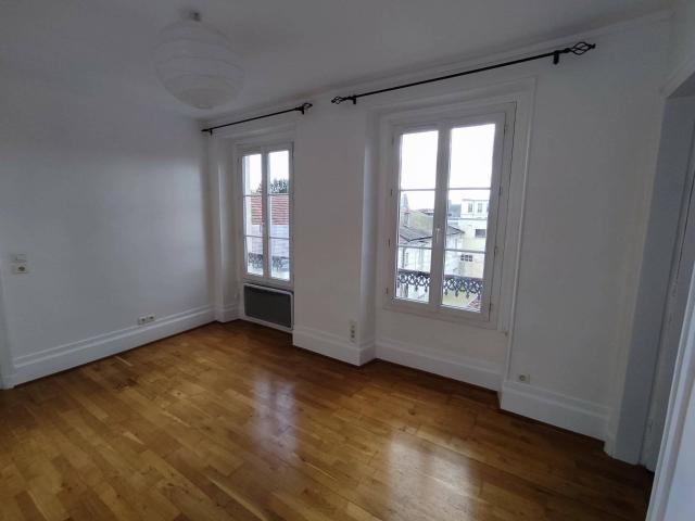 Rental Apartment Chantilly