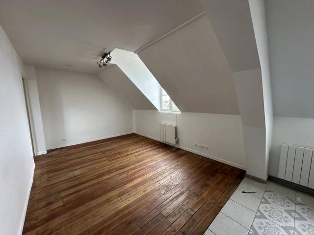 Rental Apartment Chantilly