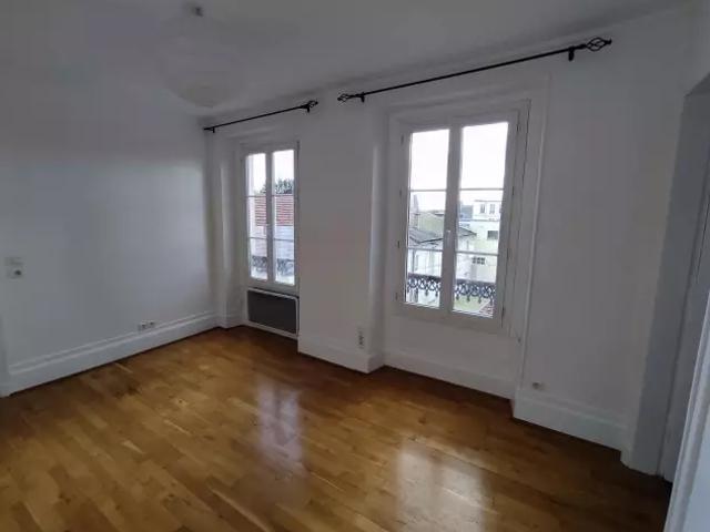 Rental Apartment Chantilly