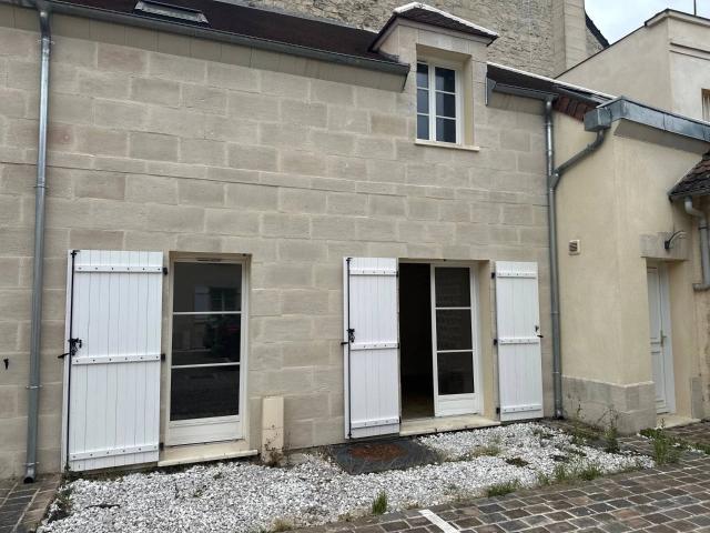 Rental Apartment Chantilly