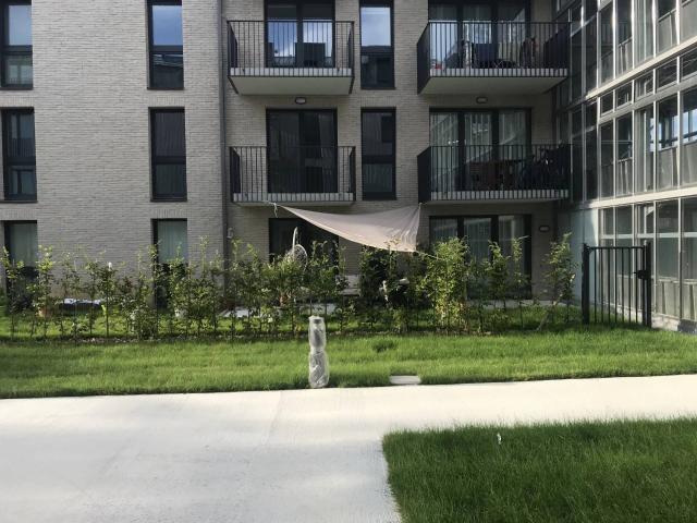 Rental Apartment Chantilly