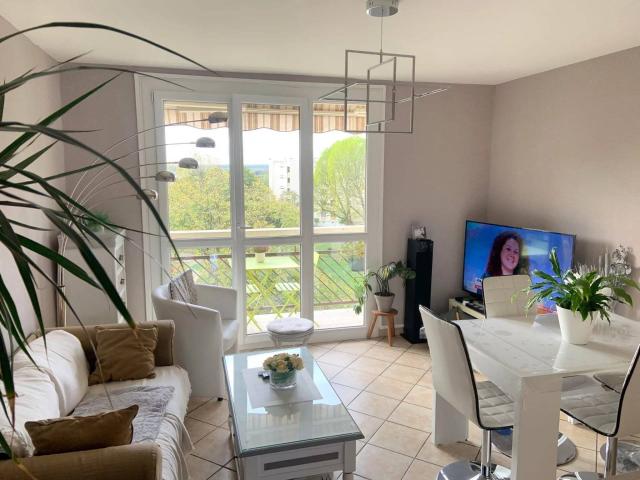 Rental Apartment Chantilly