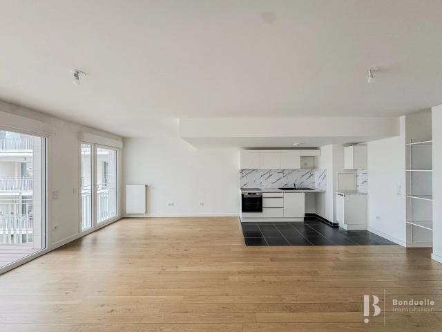 Rental Apartment Clichy