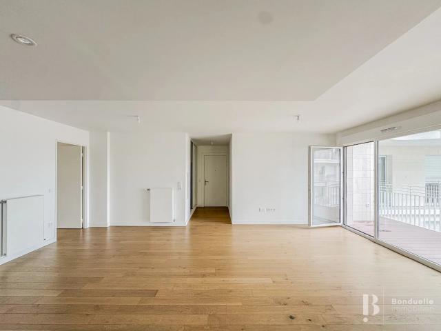 Rental Apartment Clichy