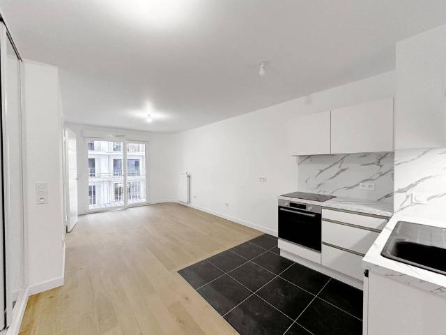 Rental Apartment Clichy