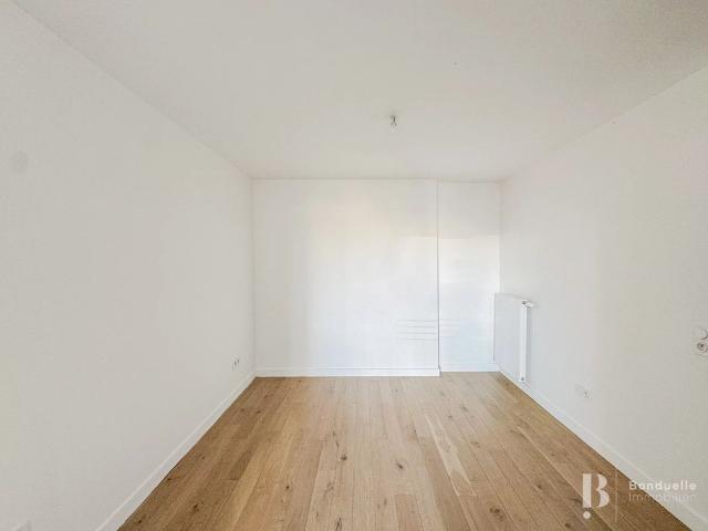Rental Apartment Clichy