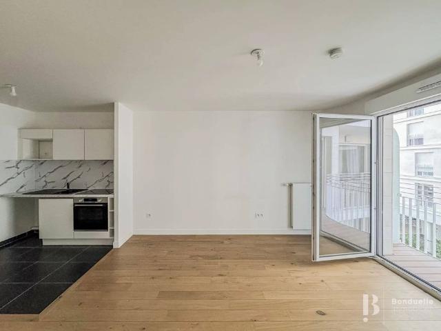 Rental Apartment Clichy
