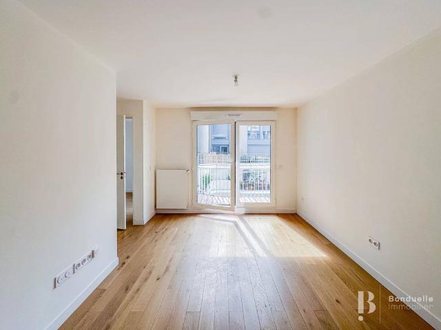 Rental Apartment Clichy