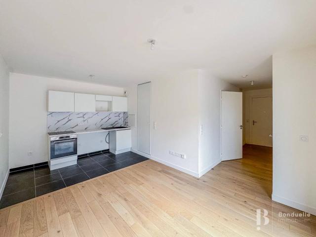 Rental Apartment Clichy