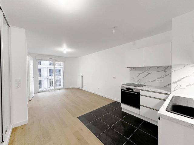 Rental Apartment Clichy