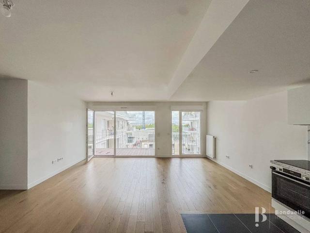 Rental Apartment Clichy