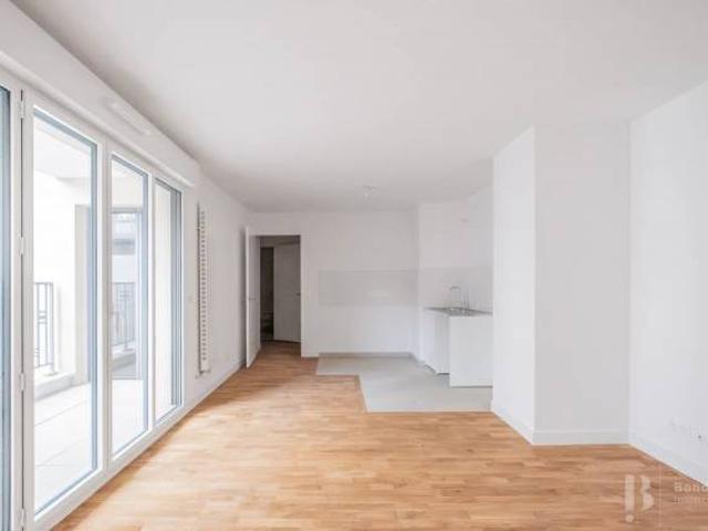 Rental Apartment Clichy Centre ville