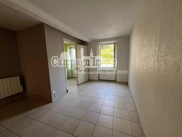 Rental Apartment Courzieu